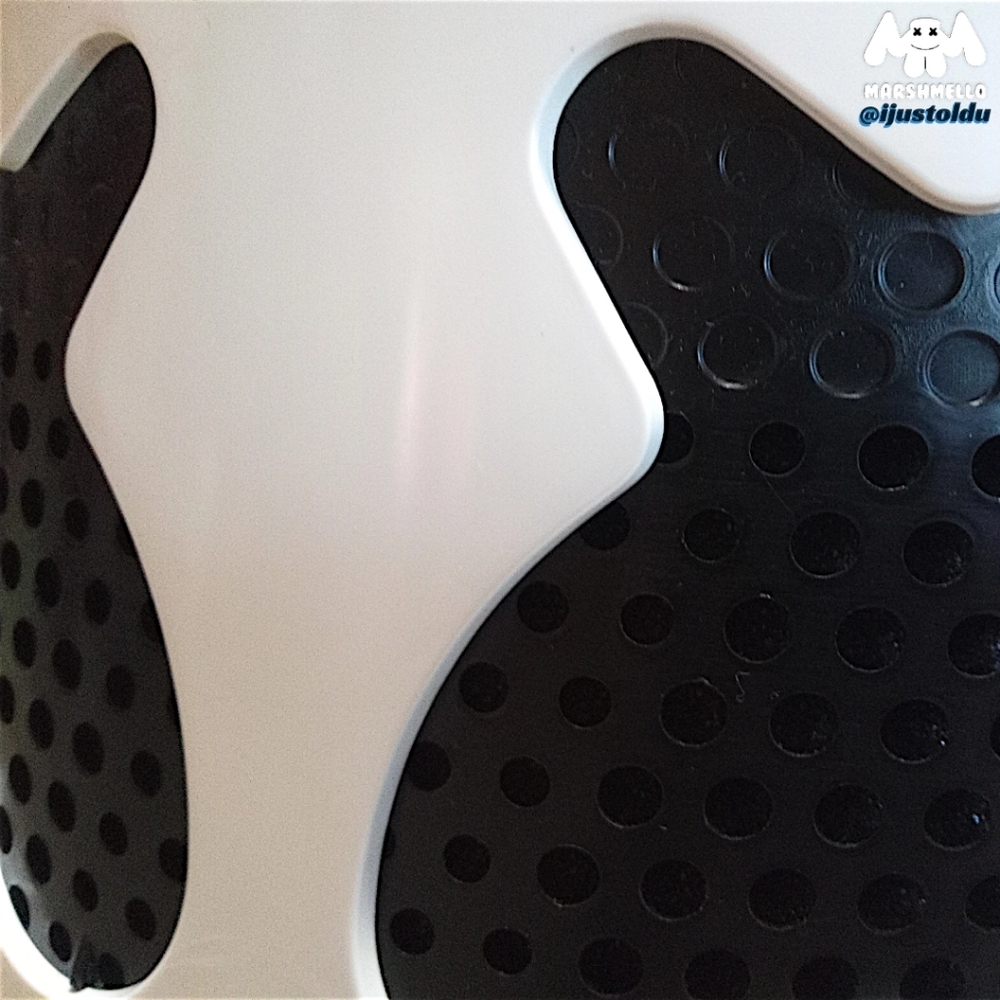 Official DJ Marshmello Original Mello Helmet | Authentic Collectable OS Fits All - Picture 7 of 15